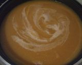 人参とクミンのポタージュ★白味噌仕立て作り方6写真