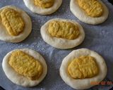 チキンナゲットのパン作り方5写真
