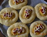 チキンナゲットのパン作り方6写真