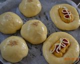 チキンナゲットのパン作り方7写真
