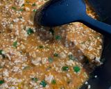 簡単美味しい！麻婆豆腐作り方3写真