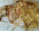 袋ひとつで！うちの鶏唐揚げ作り方3写真