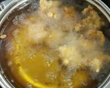 袋ひとつで！うちの鶏唐揚げ作り方4写真