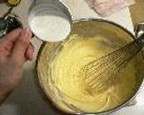 ベイクドチーズケーキ作り方4写真