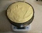 ベイクドチーズケーキ作り方9写真