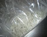 磯の香り☆たちうおの唐揚げ作り方1写真