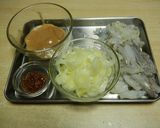 【農家のレシピ】スルメイカのわた焼き作り方2写真