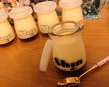 とろとろプリン作り方8写真