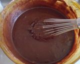 ブラウニー♡大量生産手間なしバレンタイン作り方6写真