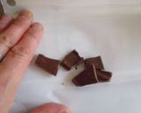 ブラウニー♡大量生産手間なしバレンタイン作り方9写真