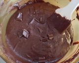 ブラウニー♡大量生産手間なしバレンタイン作り方10写真