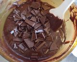 ブラウニー♡大量生産手間なしバレンタイン作り方11写真
