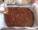 ブラウニー♡大量生産手間なしバレンタイン作り方13写真