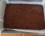 ブラウニー♡大量生産手間なしバレンタイン作り方14写真