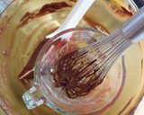 ブラウニー♡大量生産手間なしバレンタイン作り方16写真