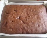 ブラウニー♡大量生産手間なしバレンタイン作り方15写真