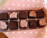 ブラウニー♡大量生産手間なしバレンタイン作り方20写真