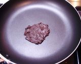 節分のお豆の砂糖がけ☆ココア味♬作り方3写真