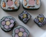 お寿司に☆簡単！寿司酢♪作り方6写真
