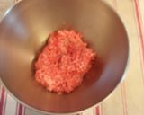 ふわふわパリパリ豆腐餃子作り方1写真