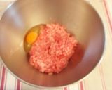 ふわふわパリパリ豆腐餃子作り方2写真