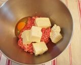 ふわふわパリパリ豆腐餃子作り方3写真