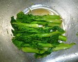 恵方巻き　and　キンパ作り方4写真