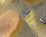 桜の春色ホワイトチョコプリンアラモード♪作り方11写真