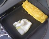 卵焼き作り方3写真