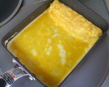 卵焼き作り方4写真