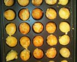家にある材料でトロトロたこ焼きの生地!!作り方2写真