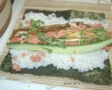 2012年　節分・恵方巻き作り方2写真
