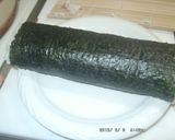 2012年　節分・恵方巻き作り方3写真