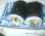 2012年　節分・恵方巻き作り方4写真