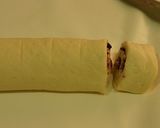 レアチーズパン作り方7写真