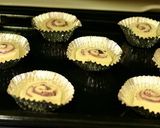 レアチーズパン作り方8写真