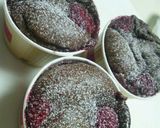 詰め合わせに♪簡単チョコケーキ2種作り方8写真