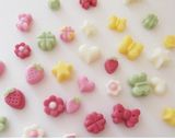 ポッキーde簡単デコクランチ作り方4写真