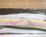うどん寿司作り方4写真
