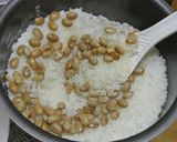 福豆入り!?アボサラダ巻&穴子五目恵方巻作り方2写真