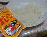 福豆入り!?アボサラダ巻&穴子五目恵方巻作り方4写真