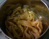 かんぴょう煮作り方4写真