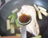 こく旨～♬♪　チーズイン　鶏の照り焼き作り方10写真