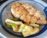 こく旨～♬♪　チーズイン　鶏の照り焼き作り方12写真