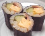 うどん寿司作り方6写真
