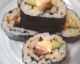 うどん寿司作り方7写真