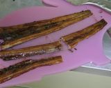 福豆入り!?アボサラダ巻&穴子五目恵方巻作り方7写真