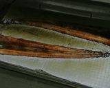 福豆入り!?アボサラダ巻&穴子五目恵方巻作り方6写真