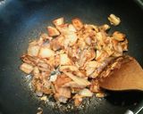 酸っぱキムチのとことん油炒め作り方2写真