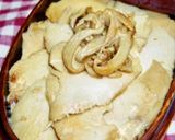 群馬名物と言えばうんめぇ鳥めしだんべぇ！作り方26写真